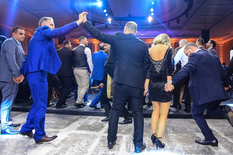  25th Anniversary Celebration - Gala Dinner – of IPT POWERTECH GROUP